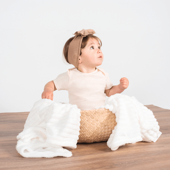 Larkwood | Body manches courtes en coton bio